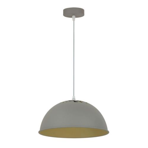 Светильник подвесной Arte Lamp Buratto (Буратто) A8173SP-1GY
