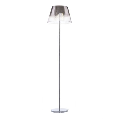 Торшер Ideal lux Cylinder Cromo (Цылиндер Цромо) Cylinder PT2 Cromo
