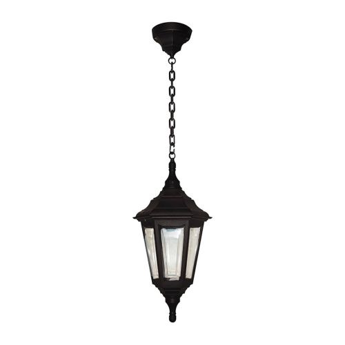 Уличный подвесной светильник Elstead Lighting Kinsale (Кинсале) KINSALE-CHAIN