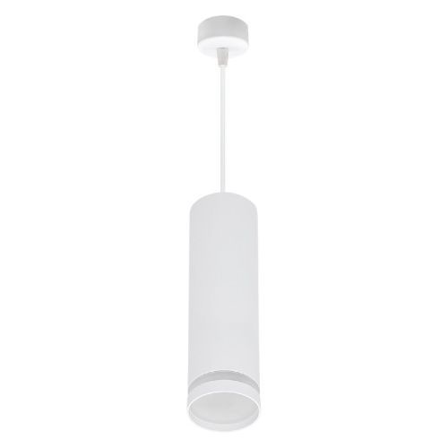 Светильник подвесной Reluce 16001-0.9-001LD 200mm GU10 WT