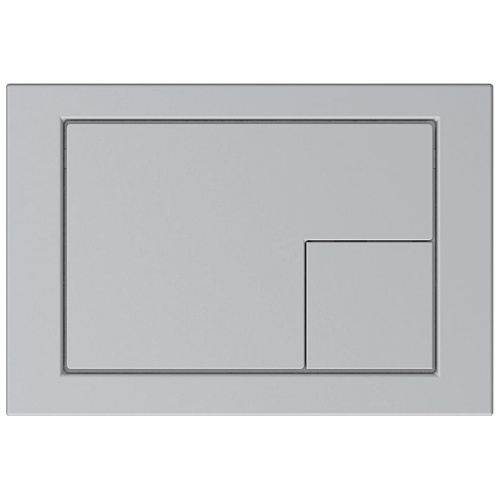 Кнопка смыва KK POL M10 SPP/375/0/K