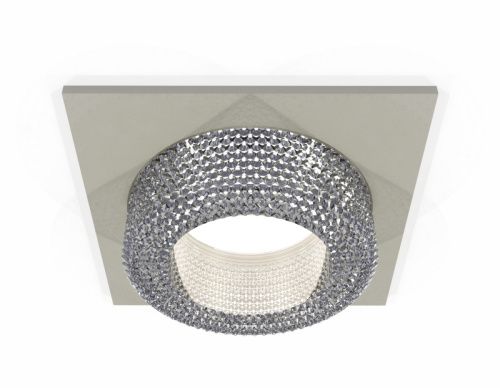 Светильник встраиваемый Ambrella Light Techno (Тецхно) XC7633020