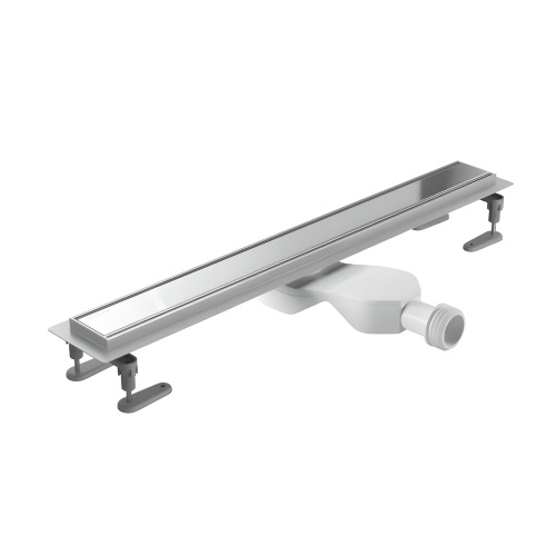 Душевой лоток Excellent Stilio INEX.1515.900.R.SNP напольный