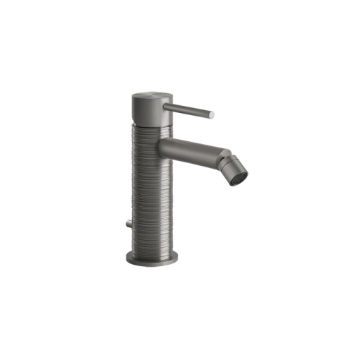 Смеситель Gessi Gessi316 54307#239 на биде нержавеющая сталь