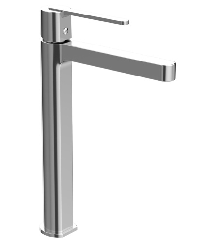 Смеситель для раковины AltroBagno Unione AltroBagnoUnione010220Cr на столешницу хром