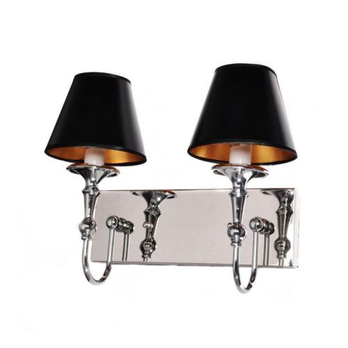 Бра Lumina Deco Ameli (Амели) LDW 049-2