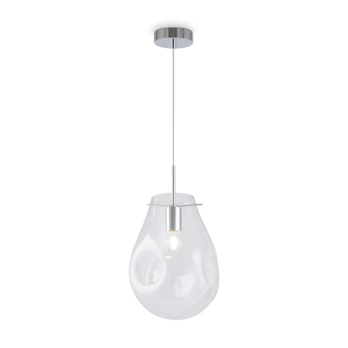 Светильник подвесной Freya Dispel (Диспел) FR5180PL-01N