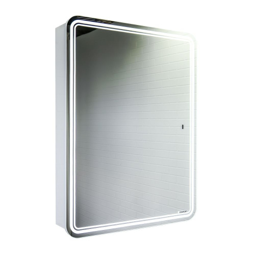 Зеркало-шкаф Comforty 00-00017831CF 60x80