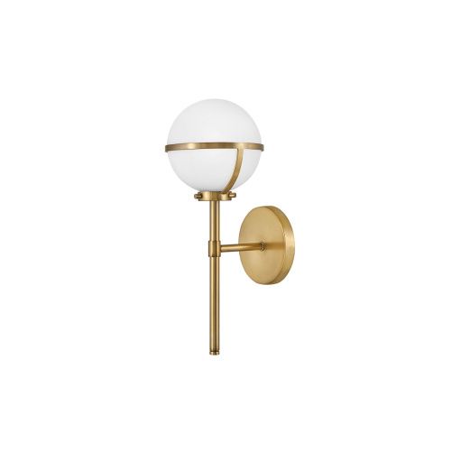 Бра Hinkley Hollis (Холлис) HK-HOLLIS1-O-HB-BATH