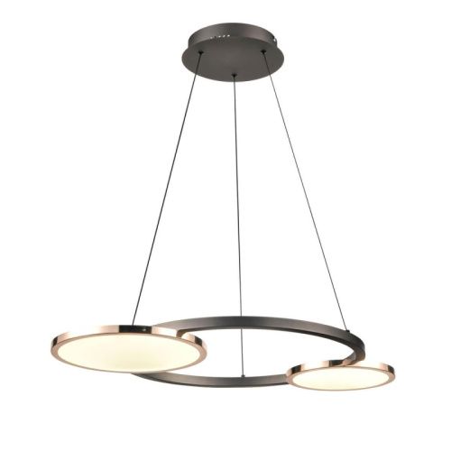 Светильник подвесной Vele Luce Medusa (Медуса) VL7272P02