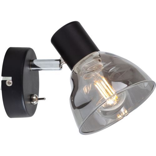 Спот Toplight Maralyn (Маралын) TL1234Y-01BL