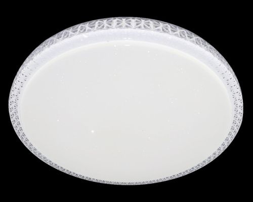 Светильник потолочный Natali Kovaltseva LED (ЛЕД) LED LAMPS 81092
