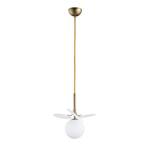 Светильник подвесной Loft It Matisse 10008/1P white