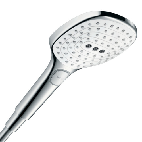 Душевая лейка Hansgrohe Raindance Select 26521000 цвет хром