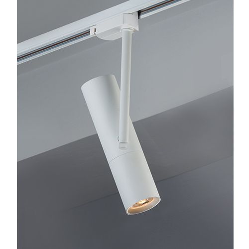 Трековый светильник Italline Largo (Ларго) M03-092 white