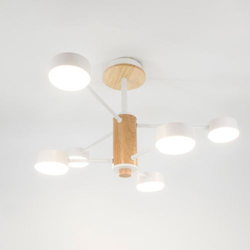 Люстра на штанге General 662333
