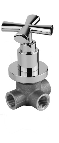 Переключатель Emmevi Spirit New 31019/ORS