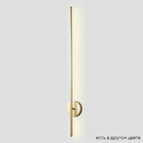 Светильник настенный Crystal Lux Verde (Верде) VERDE AP L1000 GOLD NEW