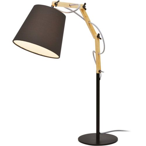 Настольная лампа Arte Lamp Pinocchio (Пиноццхио) A5700LT-1BK