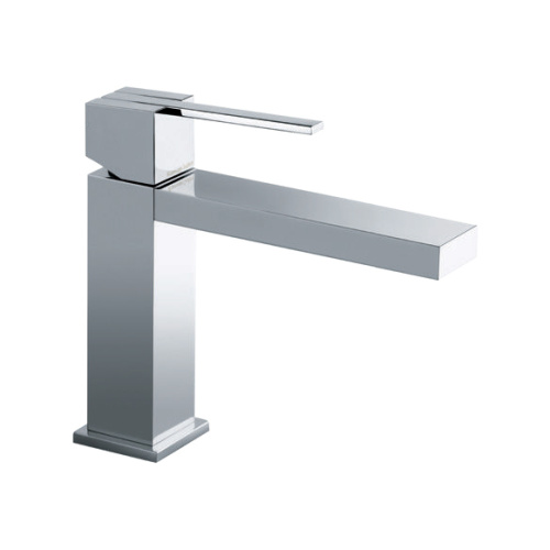 Смеситель Ramonsoler KUATRO NK 4902 на столешницу хром