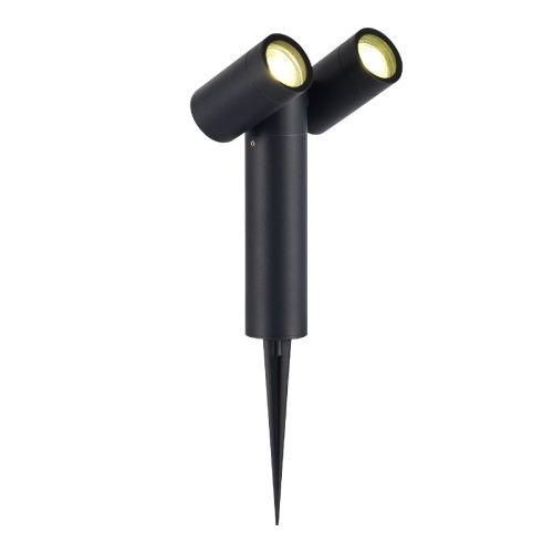 Грунтовый светильник ST Luce Ecollo (Ецолло) SL9011.405.02