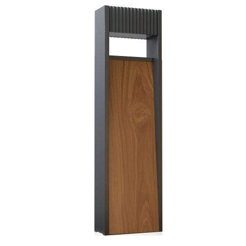 Ландшафтный светильник Arte Lamp Arneb (Арнеб) A2146PA-1BR