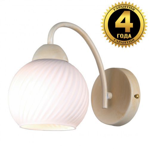 Бра Natali Kovaltseva 81400 81400/1W BEIGE GOLD