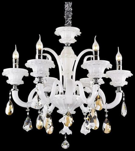 Светильник подвесной WERTMARK Isabel WE372.06.003