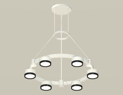 Люстра подвесная Ambrella Light Traditional (Традитионал) XR92031101