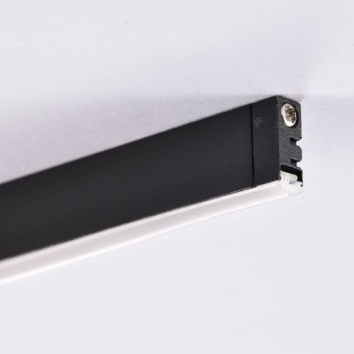 Светильник трековый Wertmark Technical Lesath WTL.O28.600.40.05