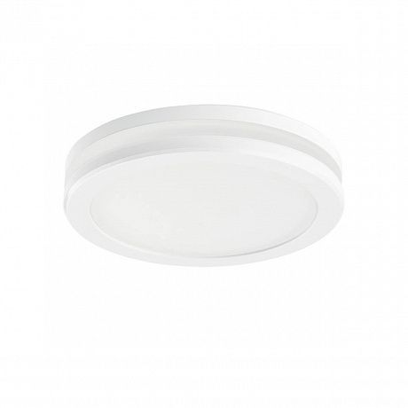 Светильник встраиваемый Lightstar Maturo (Матуро) 70652