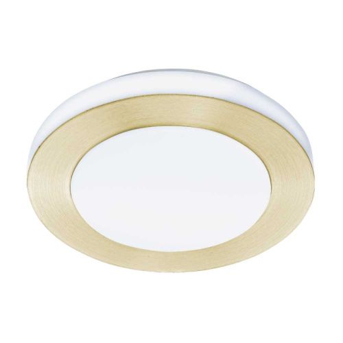 Светильник потолочный Eglo Led Carpi (Лед Царпи) 900369