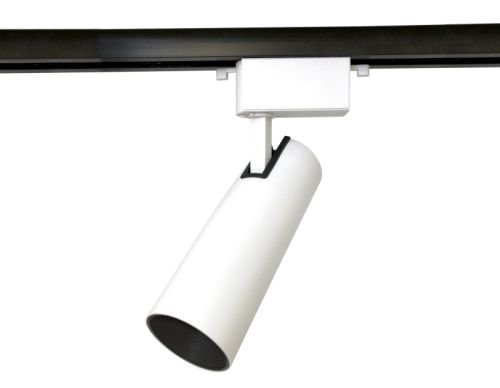 Трековый однофазный светильник Ambrella Light Track System (Трацк Сыстем) GL5851
