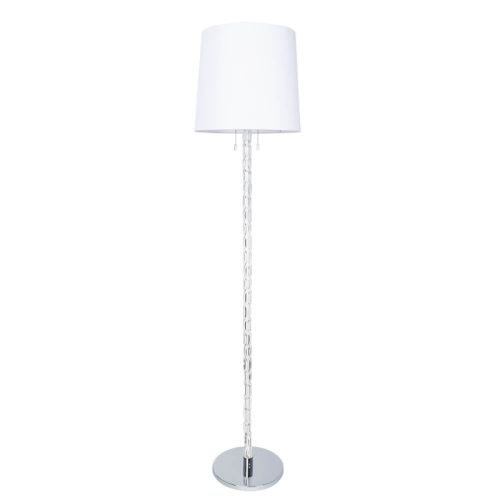Торшер Arte Lamp Wasat (Васат) A4048PN-1CC
