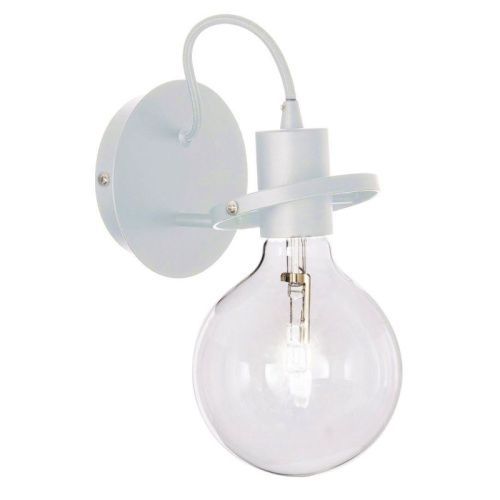 Спот Ideal lux Radio Bianco (Радио Бианцо) Radio AP1 Bianco