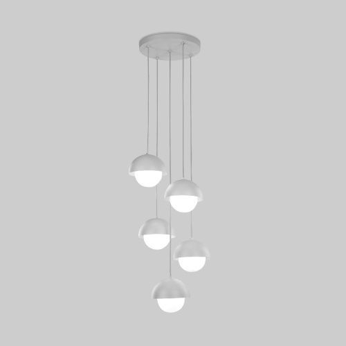Люстра каскадная TK Lighting Bono (Боно) 10214 Bono