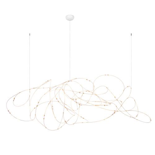 Светильник подвесной Loft It Flock of Light 10309/31