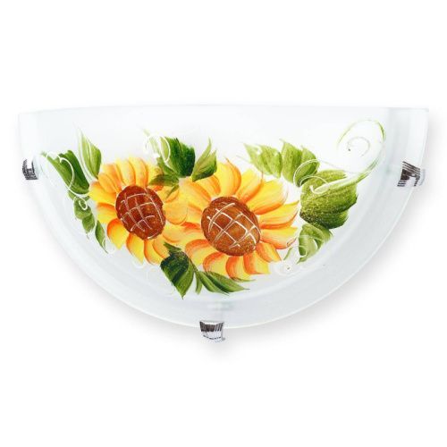Светильник настенный Toplight Armir (Армир) TL9360Y-01WH