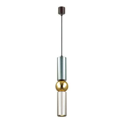 Светильник подвесной Odeon Light Sakra (Сакра) 4071/5L
