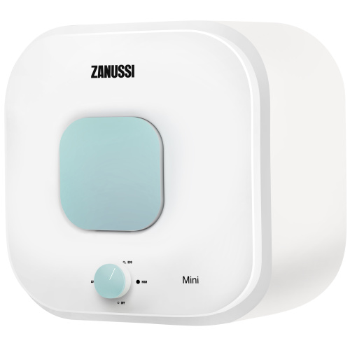 Водонагреватель Zanussi  ZWH/S 10 Mini O (Green)