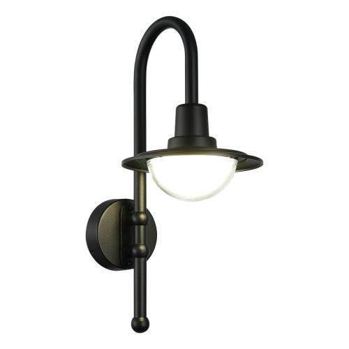 Уличный настенный светильник ST Luce Proche (Процхе) SL9512.401.01