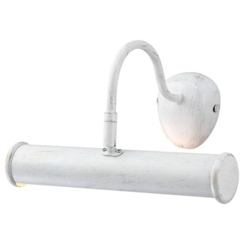 Подсветка для картин Arte Lamp Picture Lights III (Пицтуре Лигхтс ИИИ) A5023AP-1WG