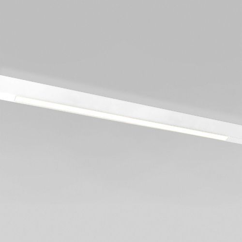 Магнитный трековый светильник Elektrostandard Slim Magnetic (Слим Магнетиц) 4690389191879