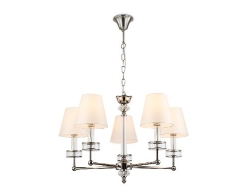 Люстра подвесная Ambrella Light Heigh Light (Хеигх Лигхт) LH71001
