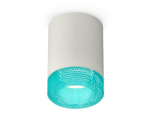 Светильник накладной Ambrella Light TECHNO SPOT (ТЕЦХНО СПОТ) XS7423004