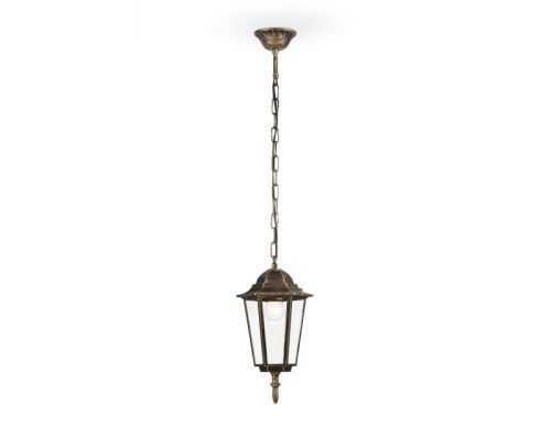 Уличный подвесной светильник Ambrella Light Garden (Гарден) ST2031