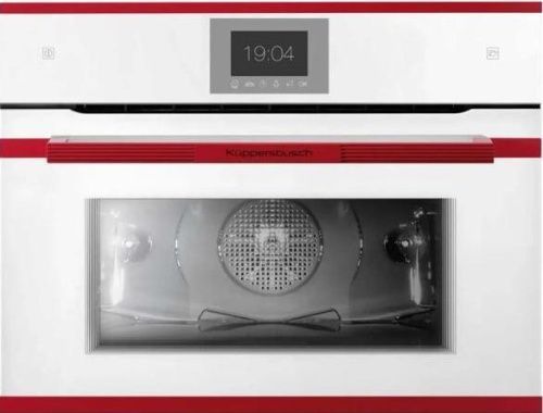 Духовой шкаф с паром Kuppersbusch CBD 6550.0 W8