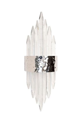 Светильник настенный Garda Decor 62GDW-920-500CH