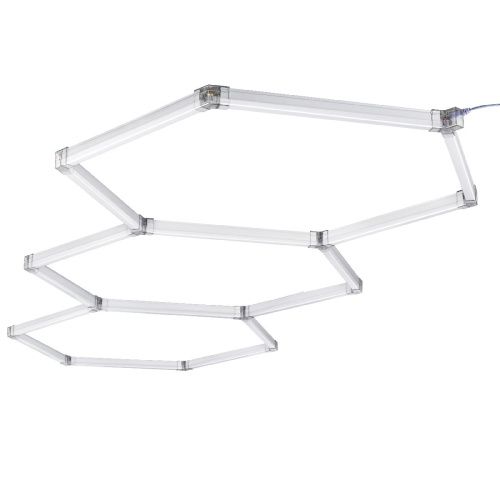 Светильник потолочный Lightstar Varieta (Вариета) V10A450044