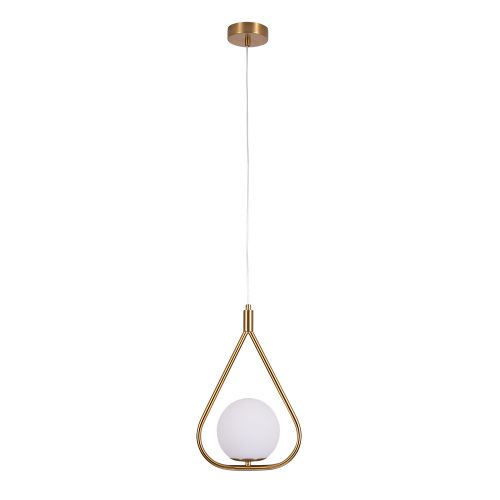 Светильник подвесной Arte Lamp MATISSE (МАТИССЕ) A7764SP-1AB
